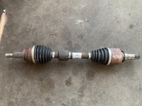 фото thumb №1, Renault scenic iv приводной вал левый перед 1.3 tce 391015778r