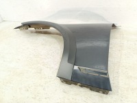 фото thumb №13, Volvo v90 cross cuntry крыло левый перед передний сторона левая молдинг
