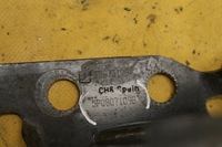 фото thumb №9, Балка бампера перед altea freetrack 5p0807109b