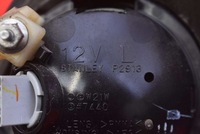 фото thumb №8, Лампа ліва задня задня p2913 mazda 3 1 i bk 5d hb lift 06-09