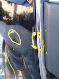 фото thumb №14, Audi a4 b8 бампер перед передній