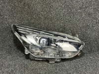 Купити Ford galaxy mk3 s-max mk2 20- фара правий перед full led em2b-13w029-cs, фото thumb