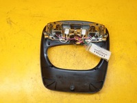 фото thumb №8, Лампа стельовий chrysler 300m 99-04r 820110