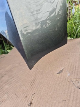 фото thumb №8, Капот audi q5 sq5 80a рестайлинг крышка двигателя перед очень красивая