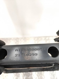 фото thumb №5, Mercedes-benz ml w164 2009 рама вспомогательная передняя