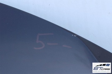 фото thumb №7, Audi tt s-line перед капот крила бампер pas переднє підсилювач крило