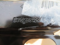 фото thumb №5, 5494 кронштейн крыла renault clio iv 631459812r