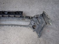 фото thumb №7, Renault megane iii 08-12 бампер передній перед