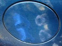 фото thumb №1, Mazda 5 v premacy ii крышка заливной топлива