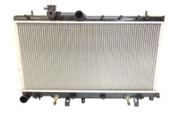 фото thumb №1, Subaru legacy outback baja радіатор wody 2.0 2.5