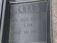 фото thumb №9, Audi q4 e-tron молдинг крила правий задня