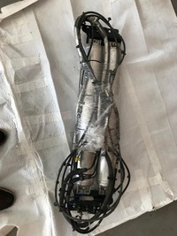 фото thumb №1, Dodge ram dt 2019-2022 пневматика подвеска