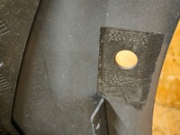 фото thumb №8, Fiat 500 ii icon електрик бампер перед 735714055