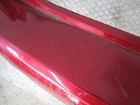 фото thumb №9, Mazda 3 bp iv 21r бампер задня задній задній 46v