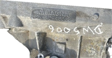 фото thumb №6, Коробка передач коробки передач nissan x-trail kadjar juke qashqai 1.3 tce dw5006 ac-46000