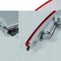 Audi q5 2009-2015 фара задняя w бампер правый Недорого, фото thumb