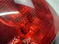 фото thumb №10, Лампа правый задняя dodge grand caravan iv 4 4857600ag