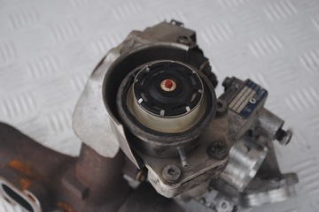 фото thumb №7, Турбина турбонагнетатель 03l253016h 1.6 tdi vw skoda