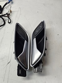 фото thumb №9, Джгут проводка обшивка дверей двері ambiente audi q3 8u комплект