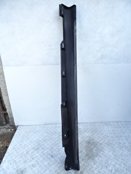 фото thumb №7, Накладка, планка порогова ford focus mk3 hb 5d