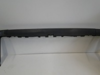 фото thumb №6, Mercedes vito 639 w639 бампер задний pts hak