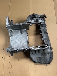 Audi a6 c7 3.0 tdi crt основа картера масляний krater 059103603ek Ціна, фото thumb