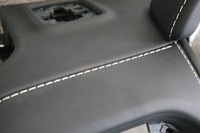 фото thumb №6, Идеальная консоль панель кожа mercedes g w463/4