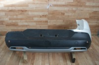 фото thumb №1, Opel grandland x бампер задняя задний