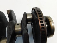 фото thumb №9, Wał коленчатый вкладыши 2.2 16v dgi opel vectra c zafira b signum alfa romeo jt