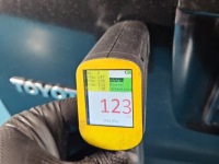фото thumb №10, Крышка зад toyota avensis ii t25 универсал 5d 209