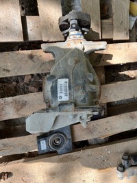 фото thumb №7, Підвіска задня bmw f22 ліва права сторона підрамник важіль привідний вал поворотний кулак