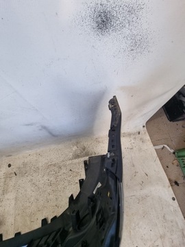 фото thumb №6, Mercedes vito w447 бампер переднє перед лак