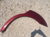 фото thumb №1, Молдинг крила лівий задня legacy outback v h2q