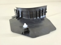 фото thumb №7, Suzuki sx4 s-cross 18r lift 1.4t защита корпус порог стойка a правый перед