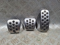 фото thumb №1, Накладка накладки na педалі opc line opel insignia a