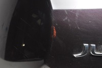 фото thumb №11, Nissan juke i f15 бампер задняя задний