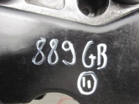 Купить Peugeot 208 13r 1.2 vti hmz 82 km 109 tys km крышка клапанов 9806820880, фото thumb