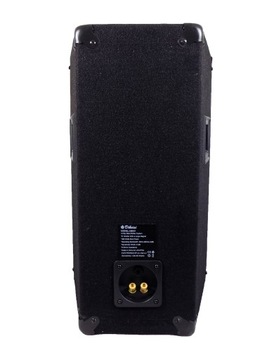 СЦЕНОВЫЕ КОЛОННЫ 600ВТ АУДИОСИСТЕМА BLUETOOTH 5K