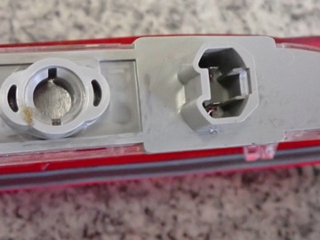 фото thumb №5, Mazda cx-7 06- 13 лампа 3 iii сплав led свет