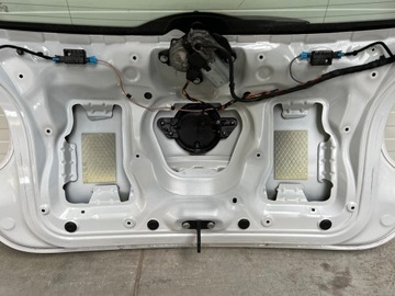 фото thumb №9, Крышка задняя багажника mini cooper paceman