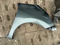 фото thumb №6, Honda jazz v перед капот бампер крила лампи