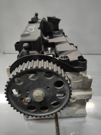 фото thumb №10, Audi a6 c7 4g a4 b9 8w головка 2.0-tdi 150ps crl 04l103292g 04l103308d