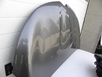 фото thumb №9, Renault espace v lift капот, лампа правая matrix