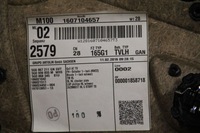 фото thumb №7, Оббивка обшивка двері задня лівий vw golf 7 матеріал молдинг plaster стільники