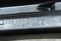 фото thumb №6, Volkswagen t-roc a11 задній правий кронштейн бампера 2ga807376 2023 25446123