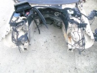 фото thumb №1, Eklasa w211 lift лонжерон левая правая подкрылок