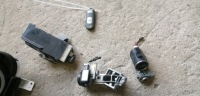 фото thumb №5, Mazda 3 09-13 2.2 mzr-cd комп'ютер блок керування  комплект