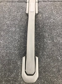 фото thumb №7, Volvo xc40 підлога обшивка багажника задня 31484758