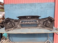 фото thumb №8, Бампер перед peugeot 308 i lift led 9674577177