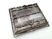 фото thumb №4, Smart fortwo бортовой компьютер блок управления двигателя 0281010161